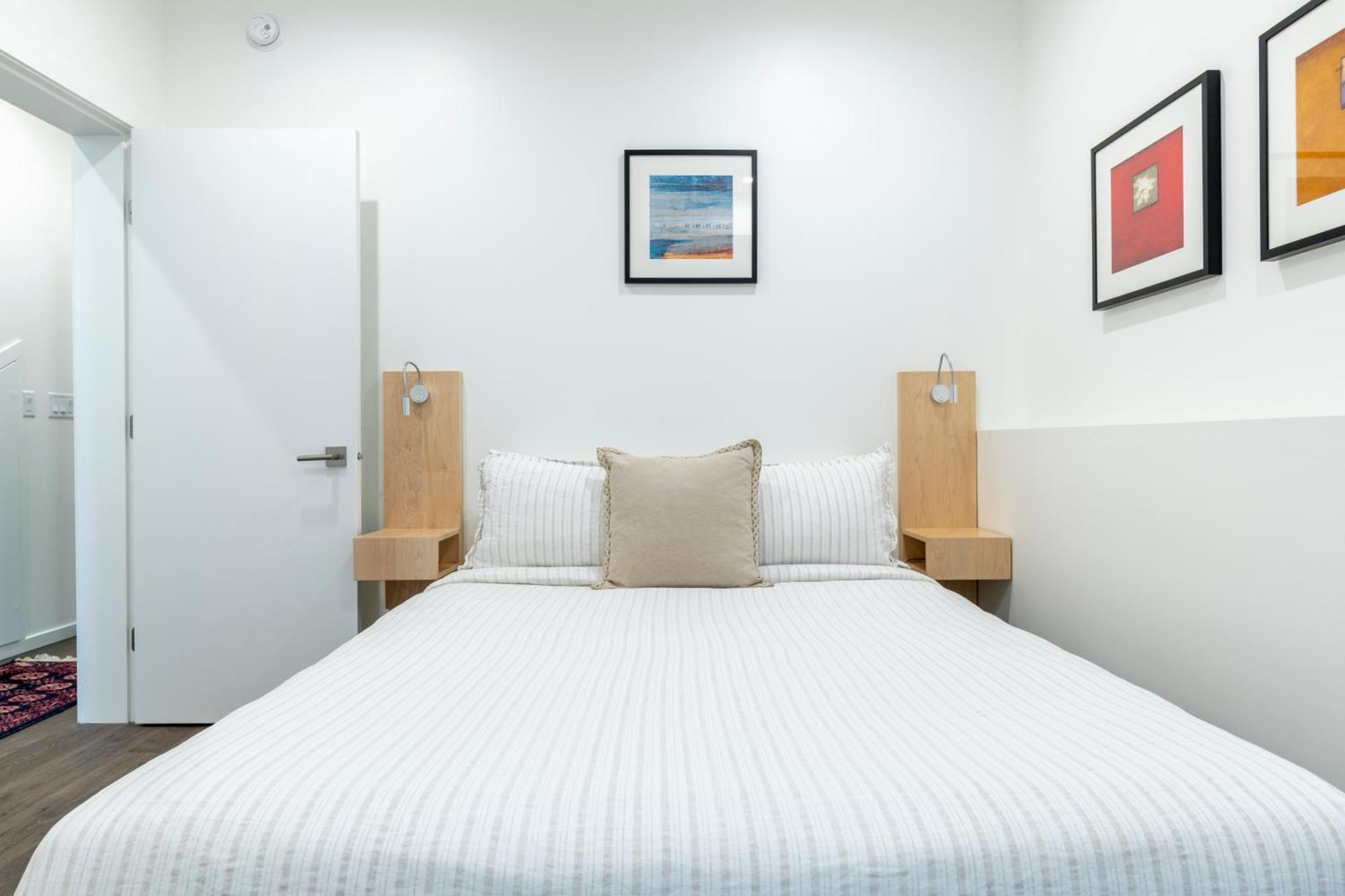 Storm Cove Suites Ucluelet Værelse billede