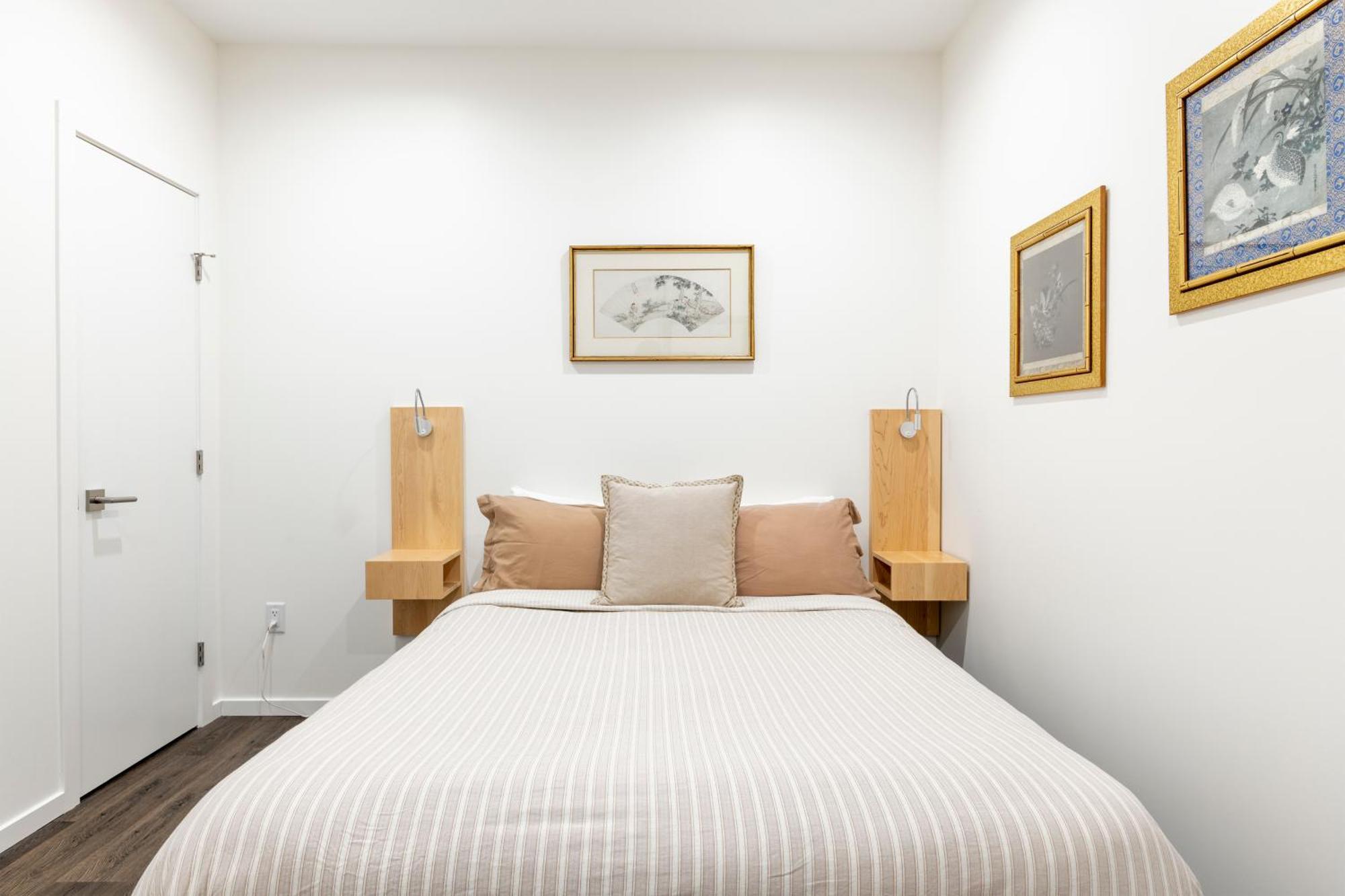 Storm Cove Suites Ucluelet Værelse billede